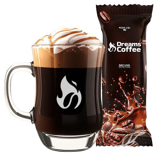 Dreams Coffee